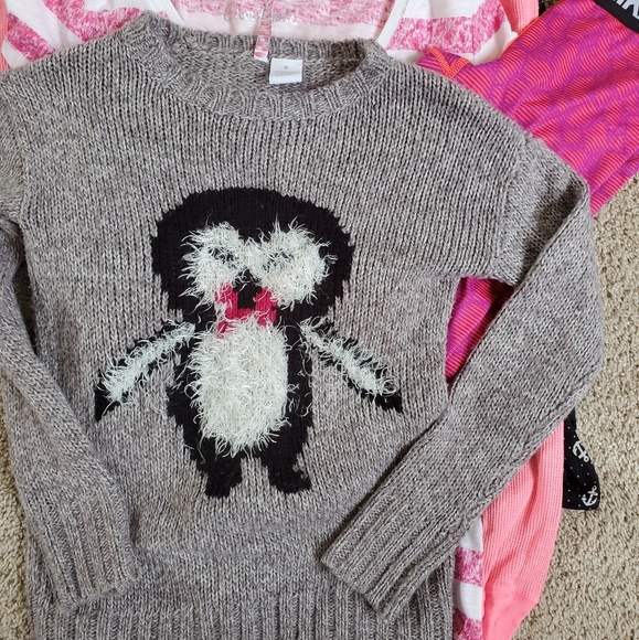 Lot/bundle girls size Small - Picture 6 of 8